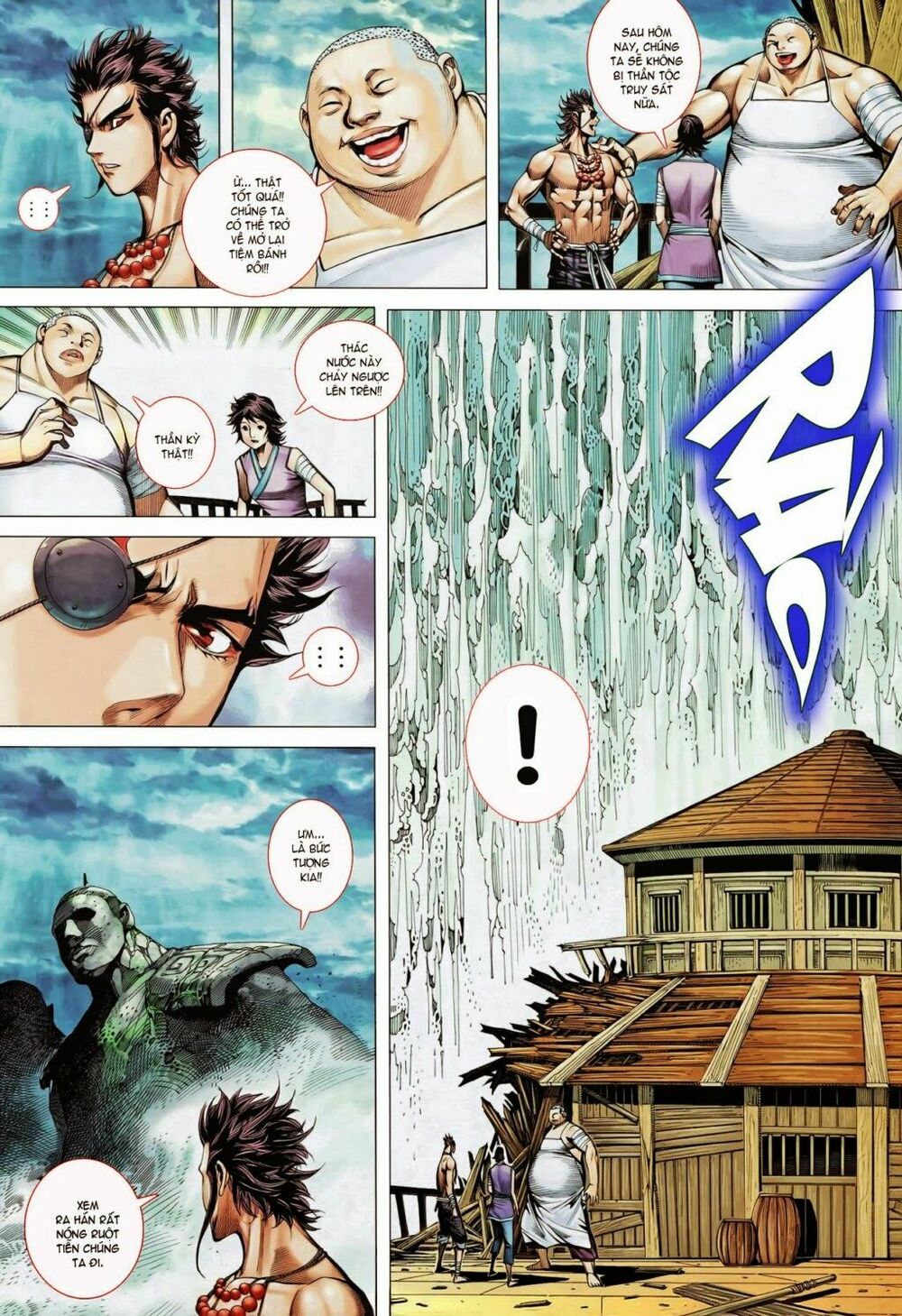 phong thần ký chapter 98 17