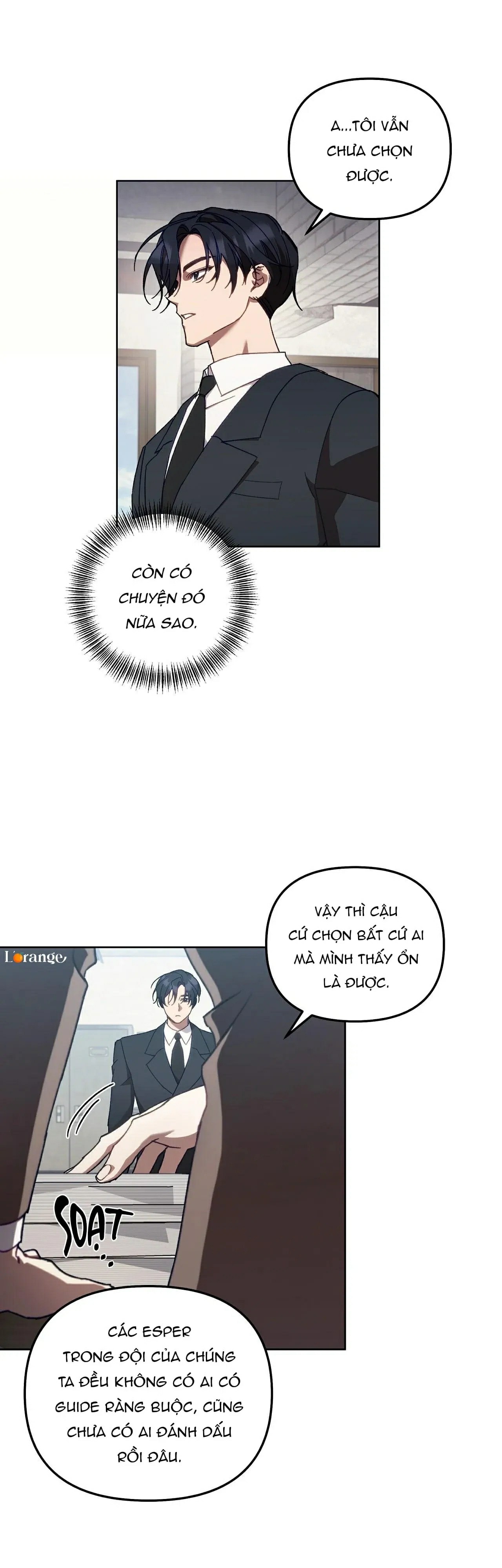 guide cấp s phết mật ong chapter 2 12