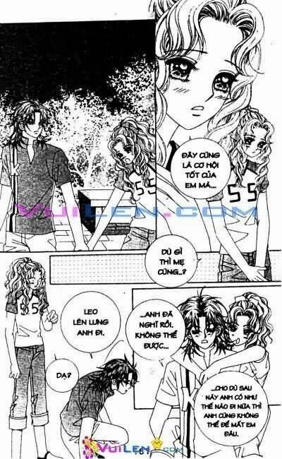 ngọt đắng tình yêu chapter 1 161