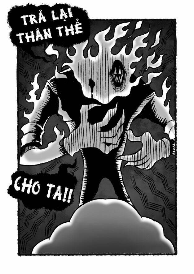 gloomy the living doll chapter 1 4