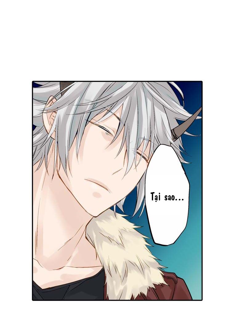 cô dâu của quỷ chapter 14 59