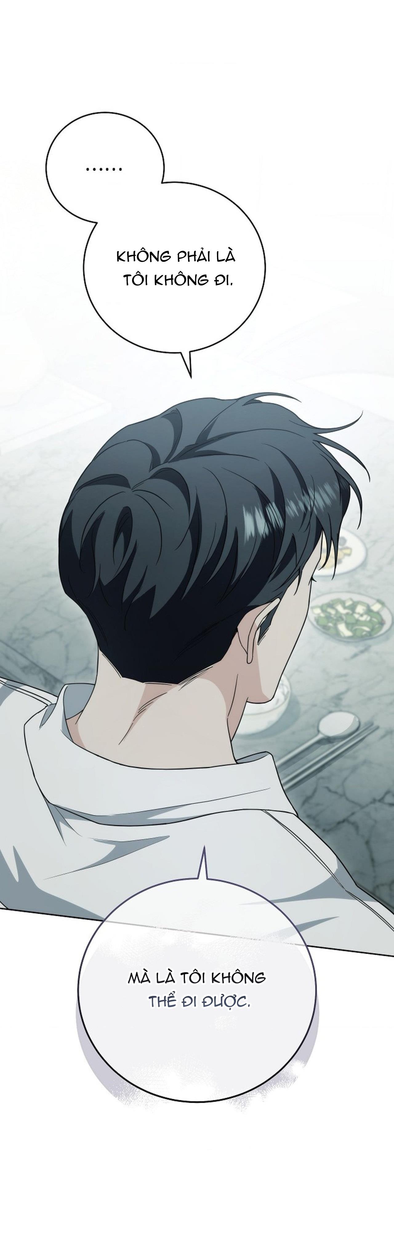 (abo)mối quan hệ không hoàn chỉnh chapter 15 59