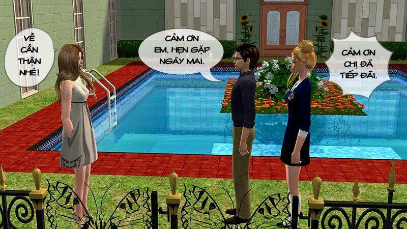 viên đạn bạc [truyện sims 2] chapter 7 46