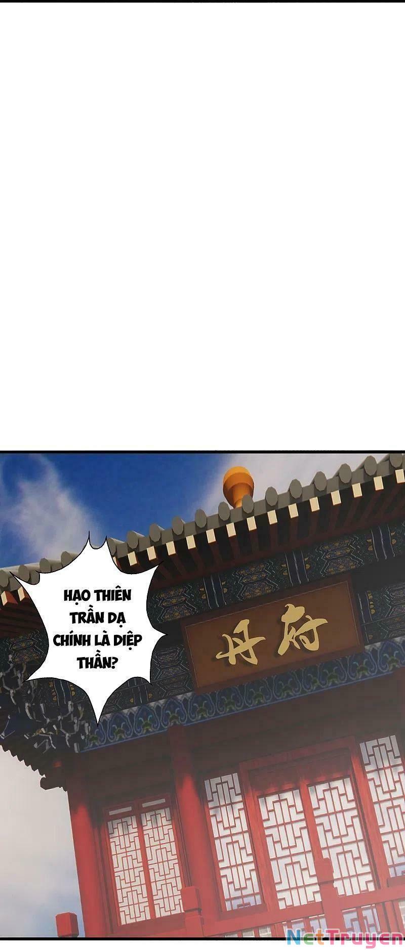 tiên võ đế tôn chapter 313 21