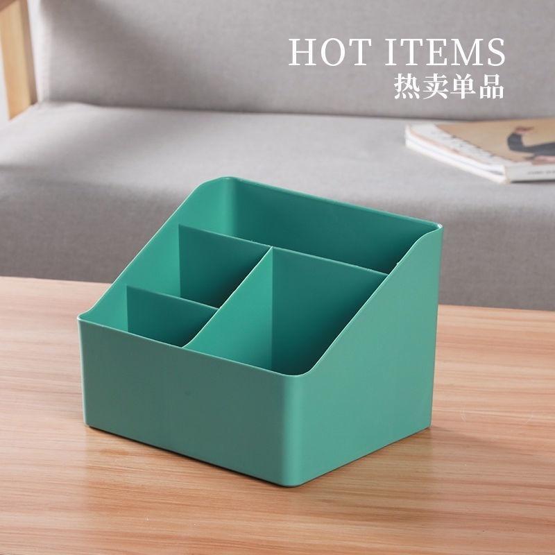 Hộp Đựng Đồ Để Bàn Đa Năng Tiện Dụng Cho Nhà Bếp/Phòng Khách/Phòng Ngủ