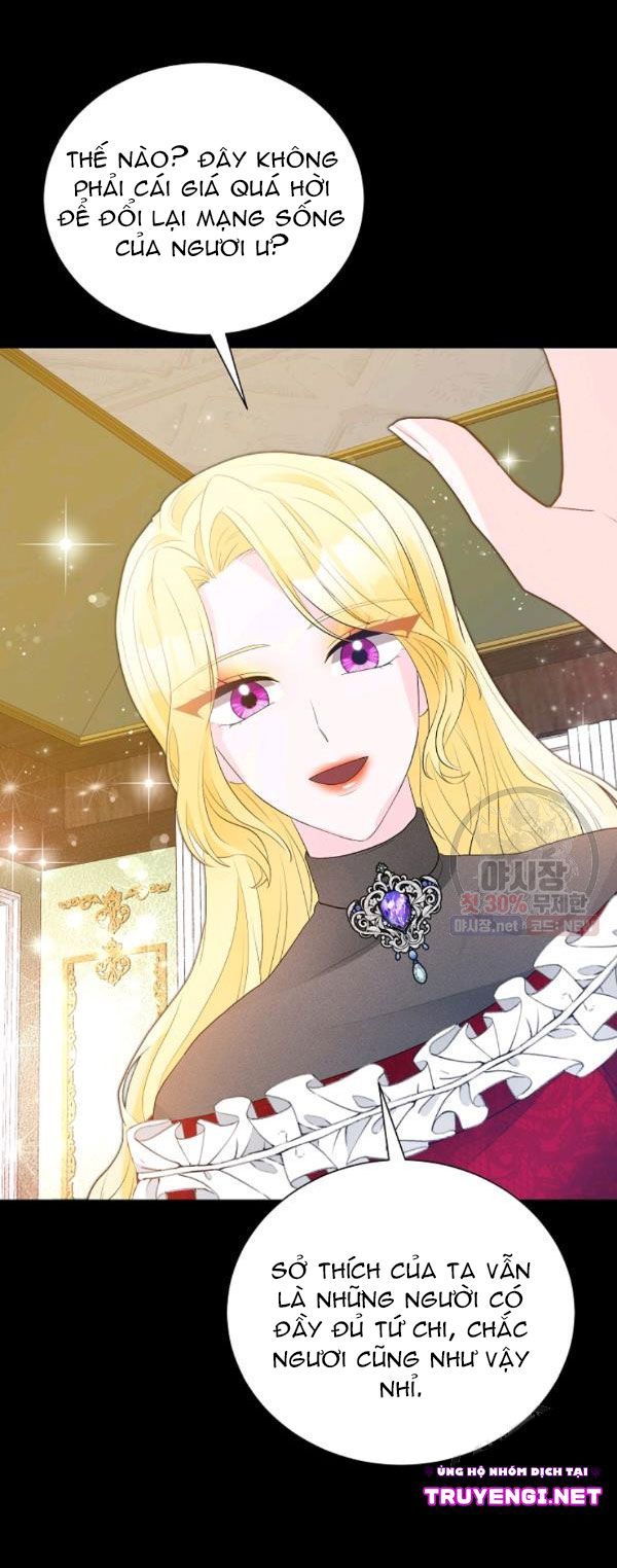 lily tàn độc chapter 12 46