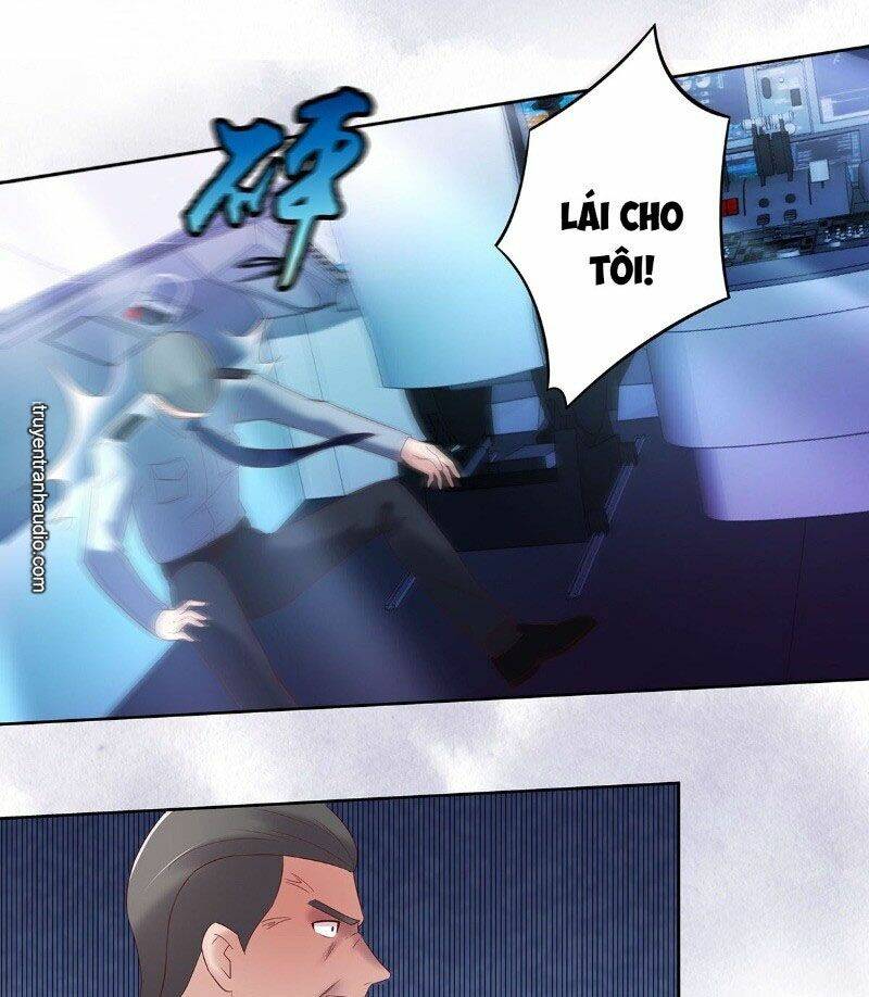 người tu tiên tại đô thị chapter 42 3