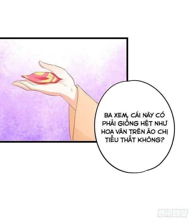 hồ tiên hung bạo chapter 75 45