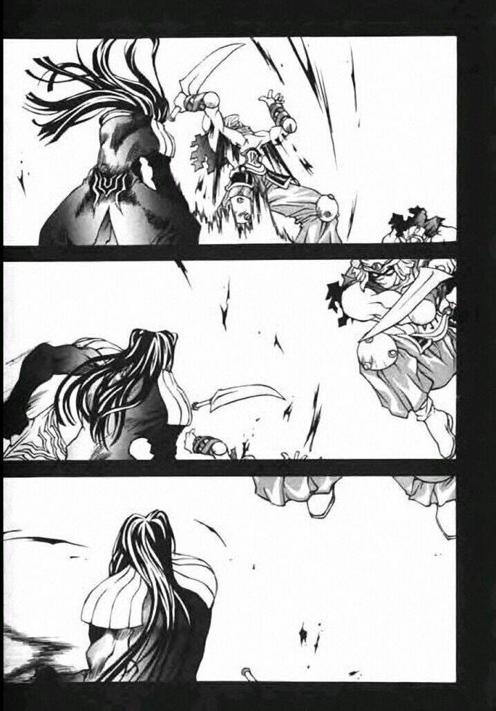 ragnarok - into the abyss chapter 28 11