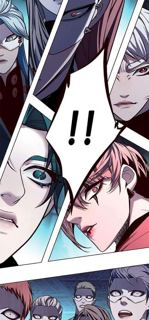 biến thân thành mèo chapter 248 68