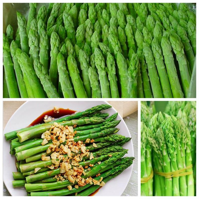 COMBO 4 loại rau củ bốn mùa