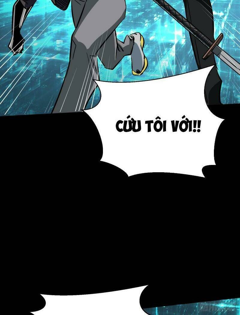 kiêm chức diêm vương chapter 3 42