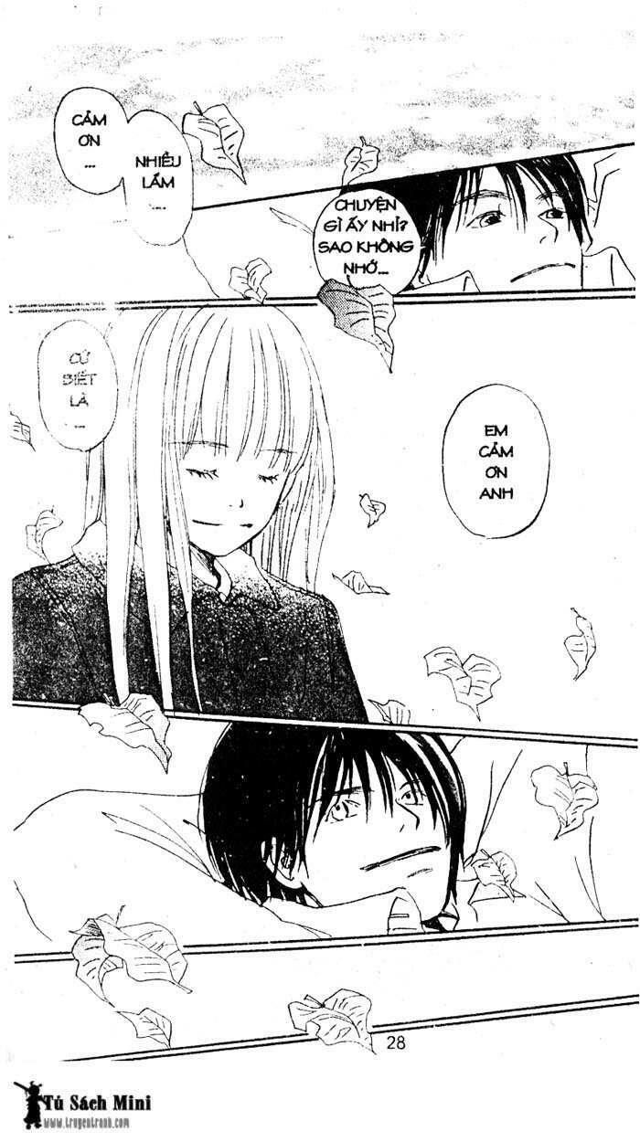 love n life chapter 16 28