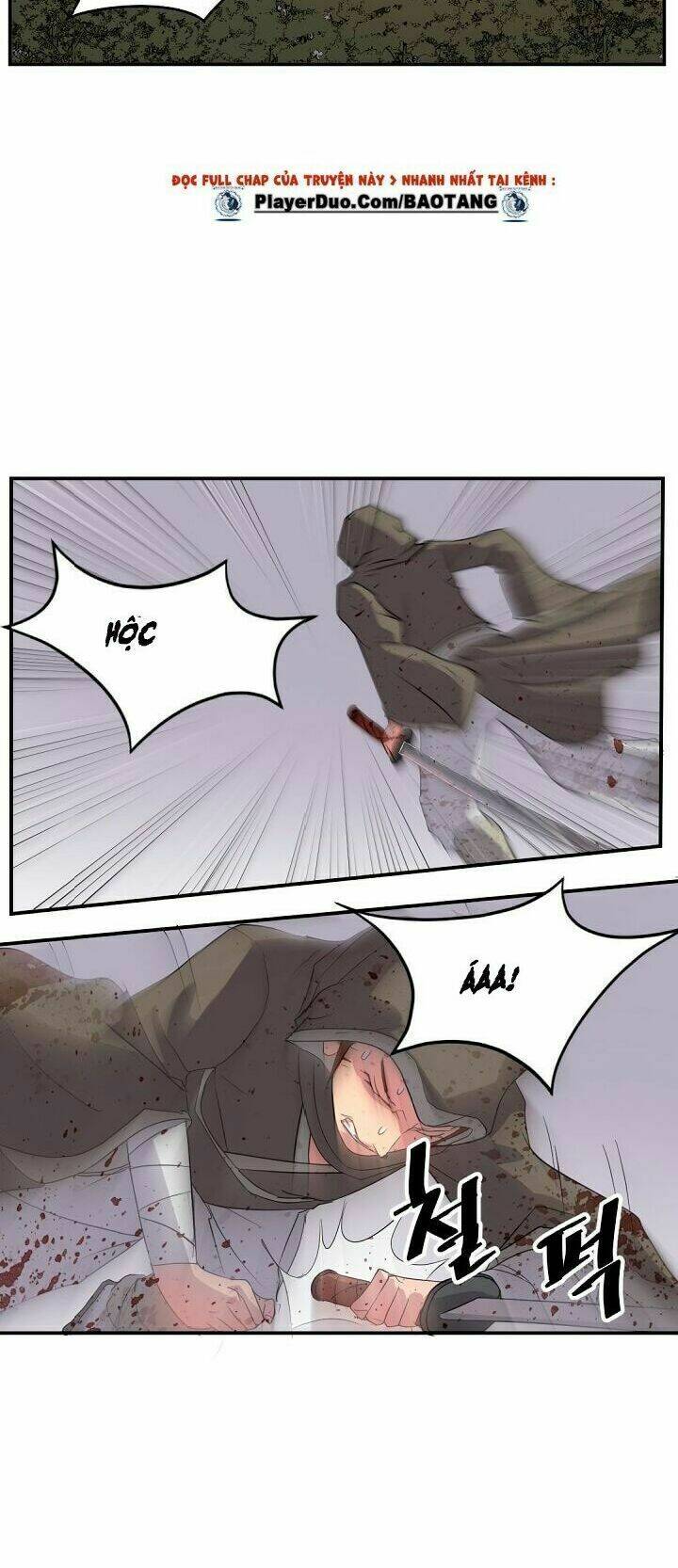 trọng sinh, bất khả chiến bại chapter 27 32