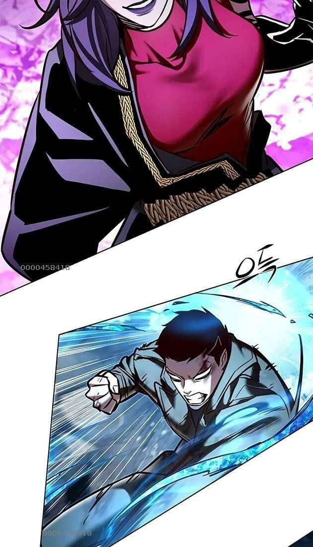 biến thân thành mèo chapter 265 15