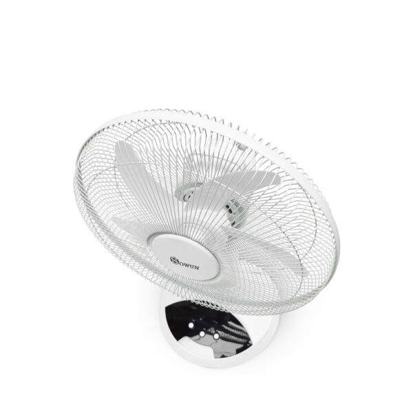 QUẠT SẠC SOWUN SW 809 Hàng chính hãng