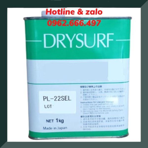 Dầu Drysurf PL-22SEL