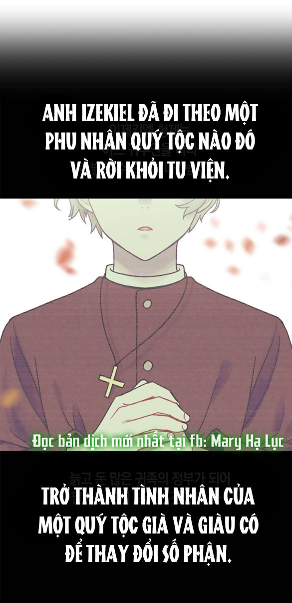 [bản 18+] trò chơi săn mồi của hoàng đế và thánh kỵ sĩ chapter 11.1 14