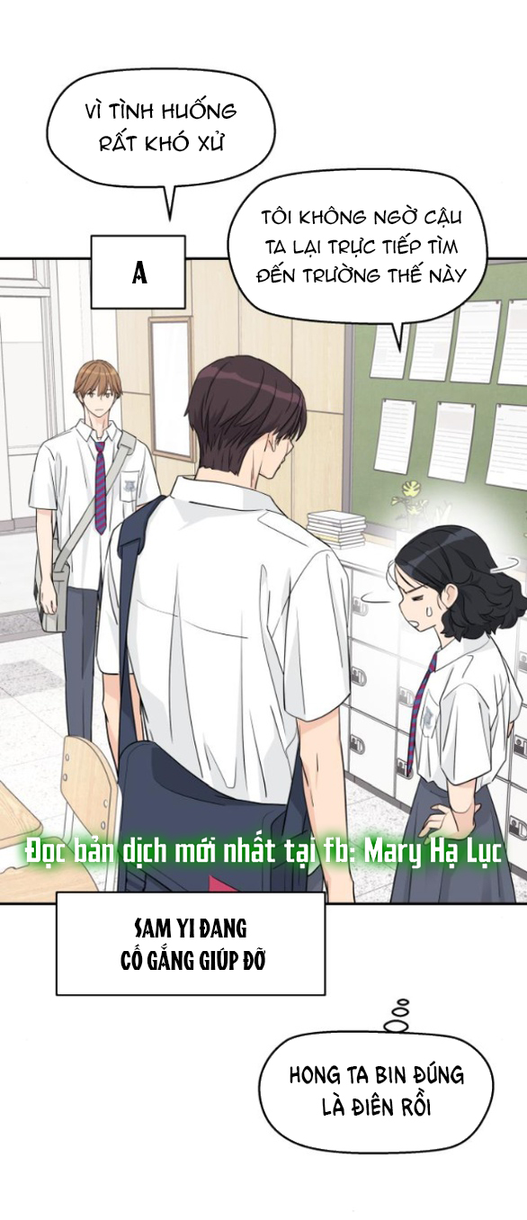 sam yi tái sinh chapter 36.1 25