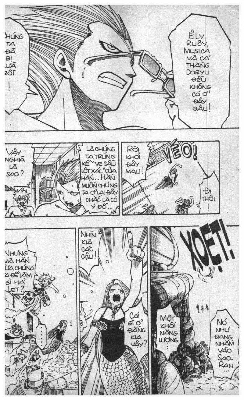 rave master (scan) chapter 13 129