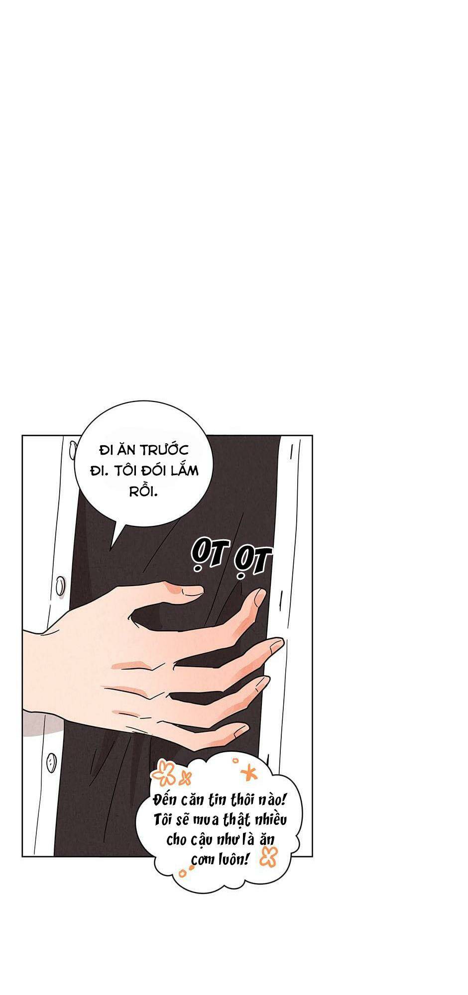 chào nhé, không làm thông gia nữa đâu! chapter 30 42