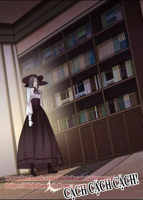 vết cắn ngọt ngào phần 2 chapter 7 22