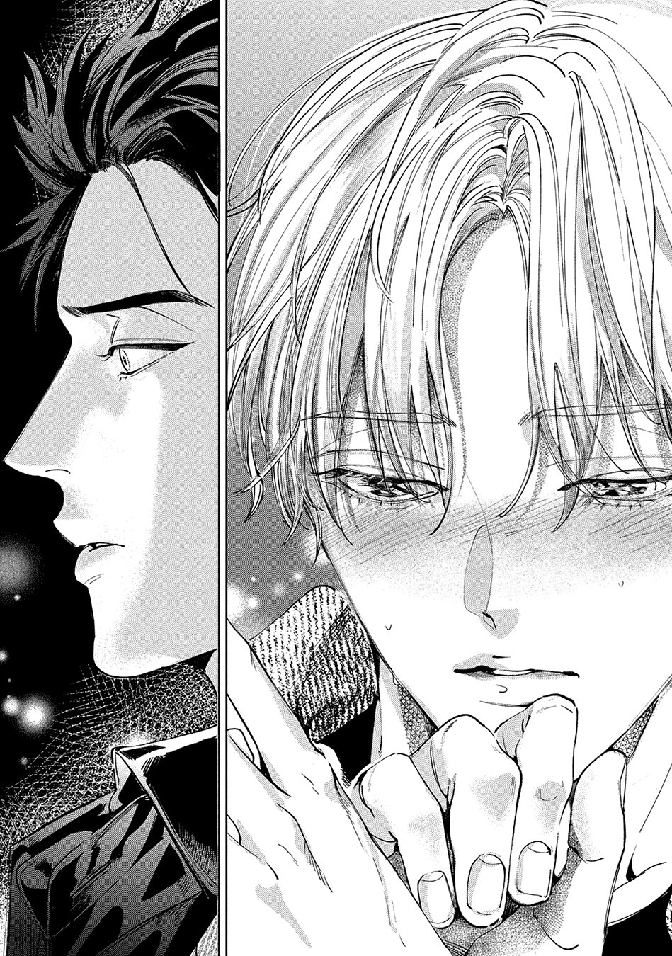 tình đầu điên dại chapter 1 9