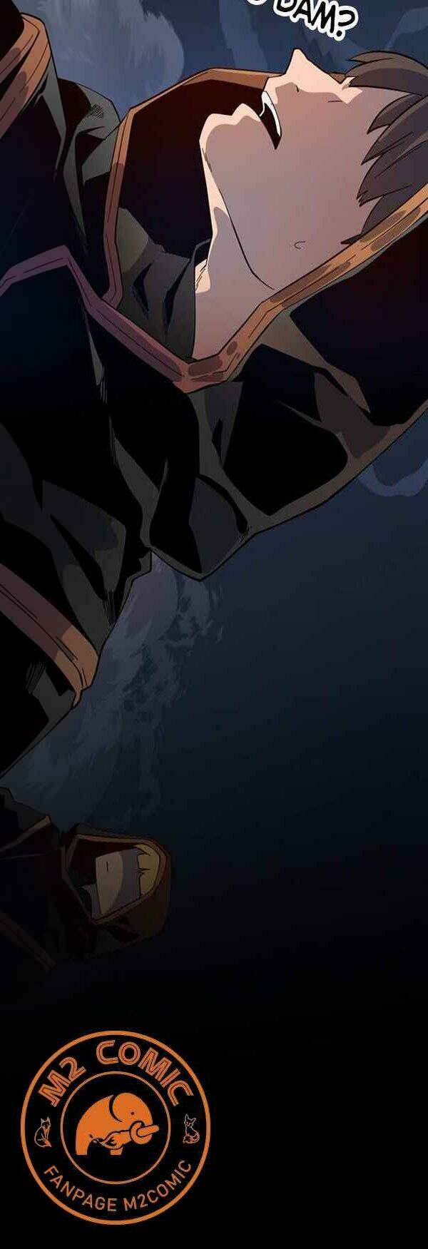 chính kiến của anh hùng chapter 2 13