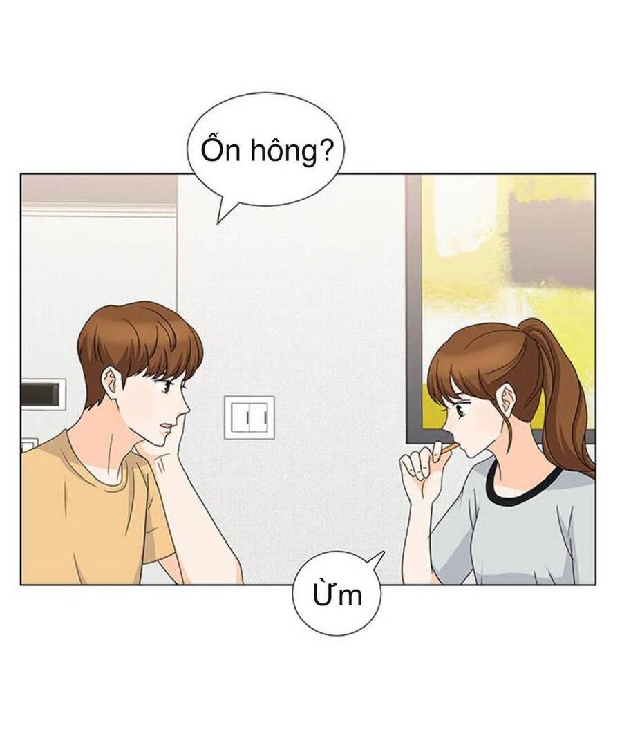 idol và sếp, em yêu ai? chapter 108 7