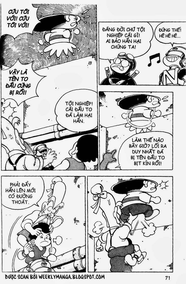 kung fu komang chapter 8 10