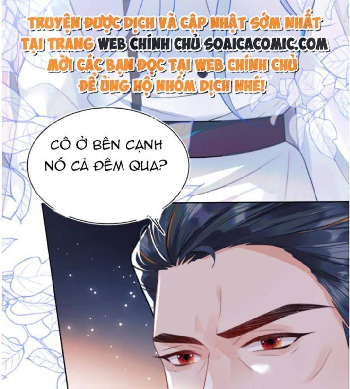 vị chỉ huy lạnh lùng khóc trong vòng tay tôi chapter 3 48