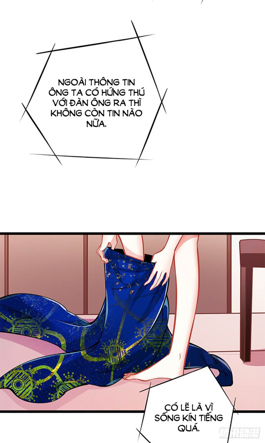 cưng chiều ái thê hư hỏng chapter 55 2