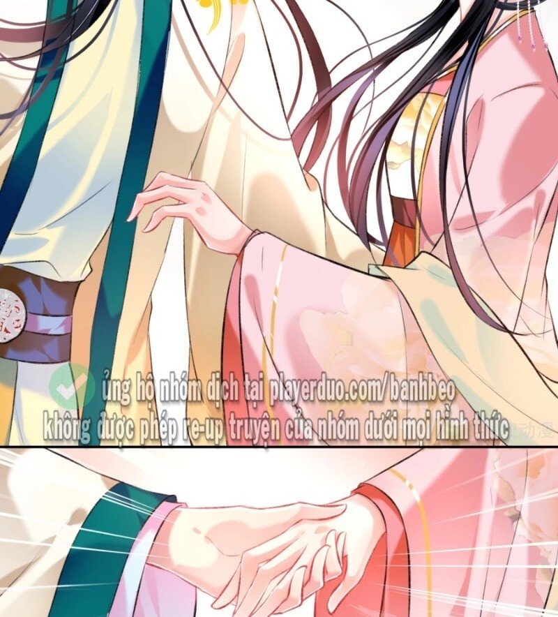 vương gia, áo lót của ngươi rơi mất rồi chapter 50 28