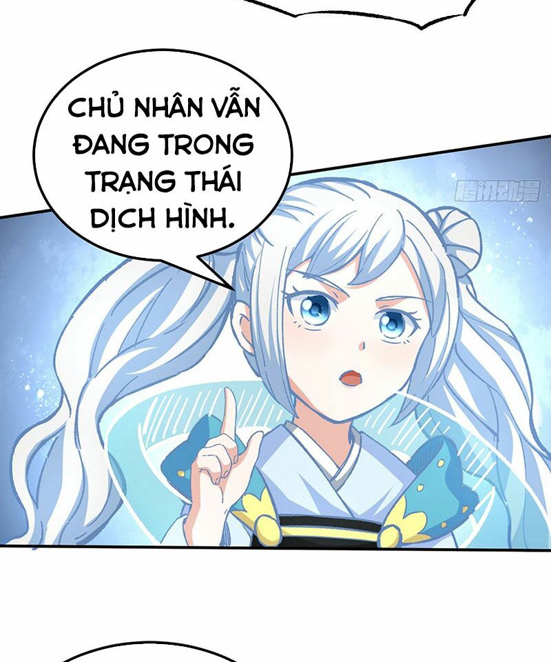 võ đạo độc tôn chapter 422 47