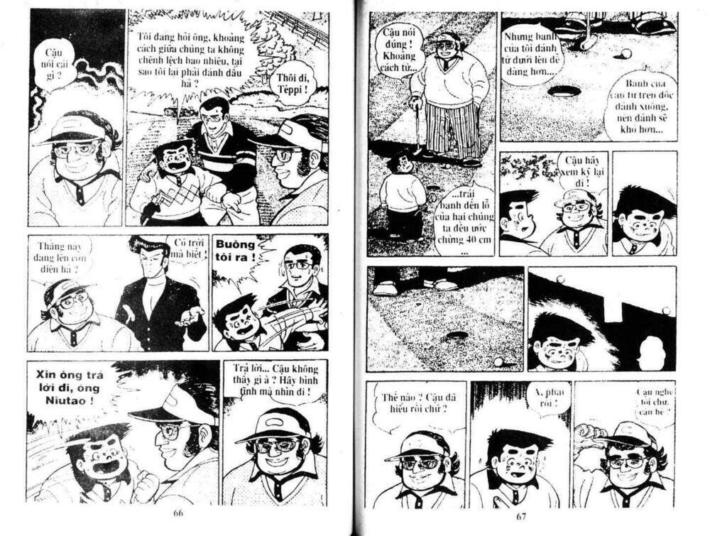 tân teppi chapter 12 32