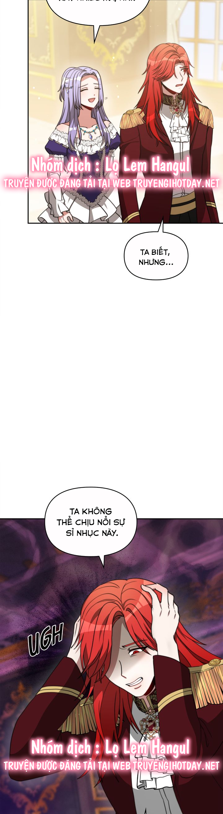 công nương eluana vita chapter 117 9