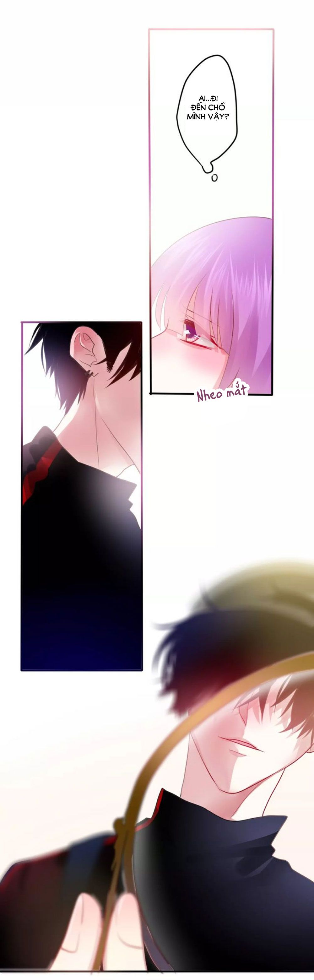 tháng sáu kì diệu chapter 22 18