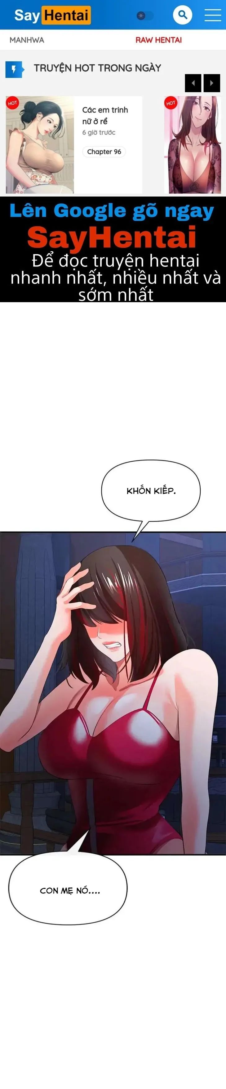 thỏa thuận máu chapter 27 1