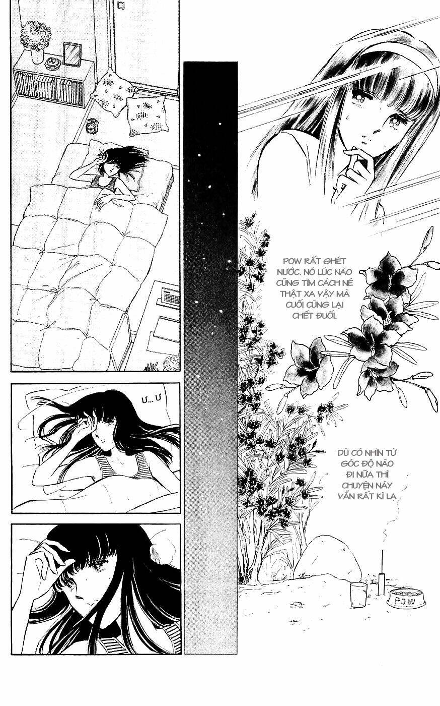 ryouko no shinrei jikenbo chapter 1 19