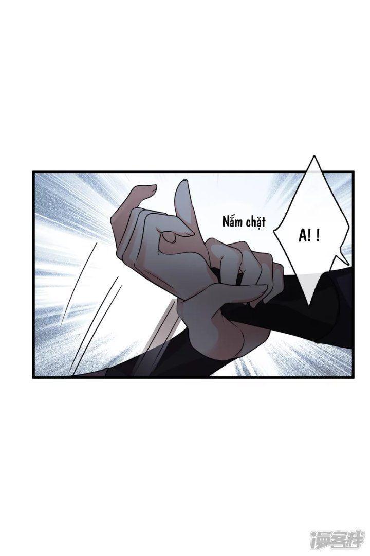 nụ cười của ngươi ngọt gãy tám cái răng của ta chapter 41 26