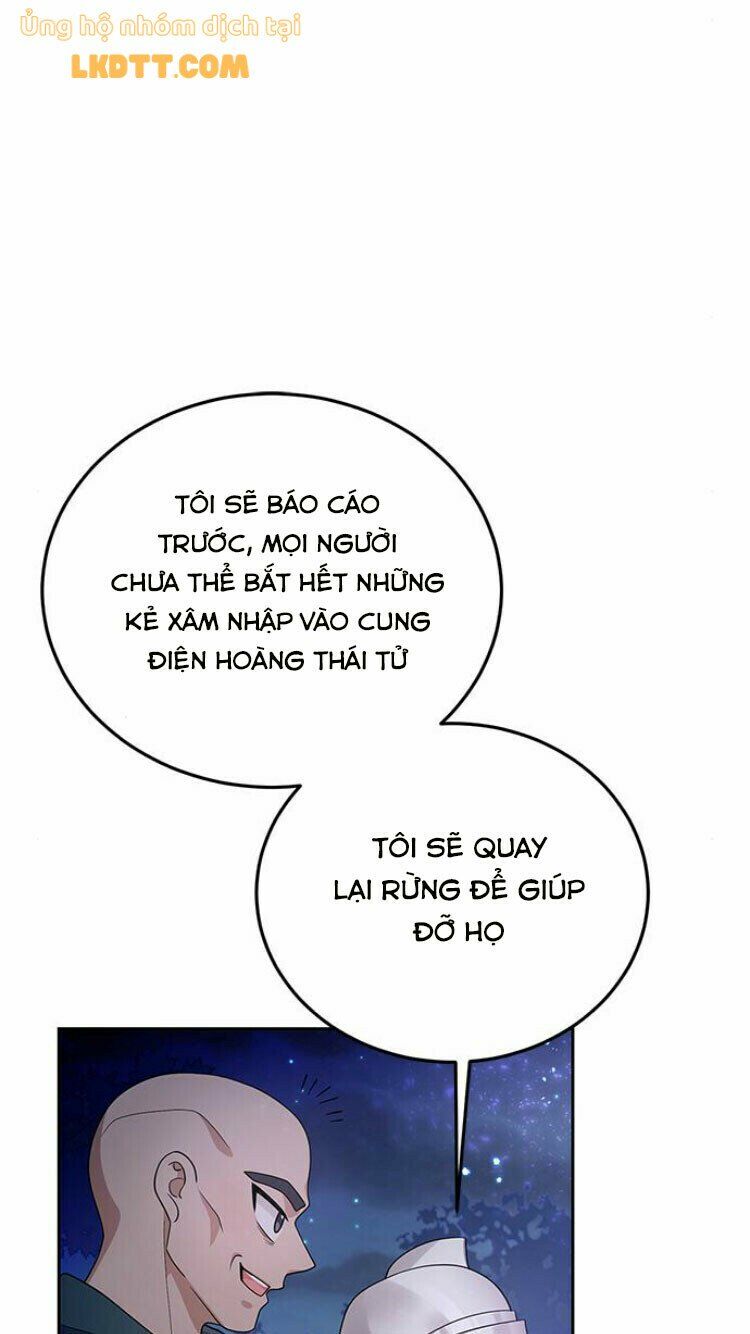nữ hiệp trở về chapter 29 57