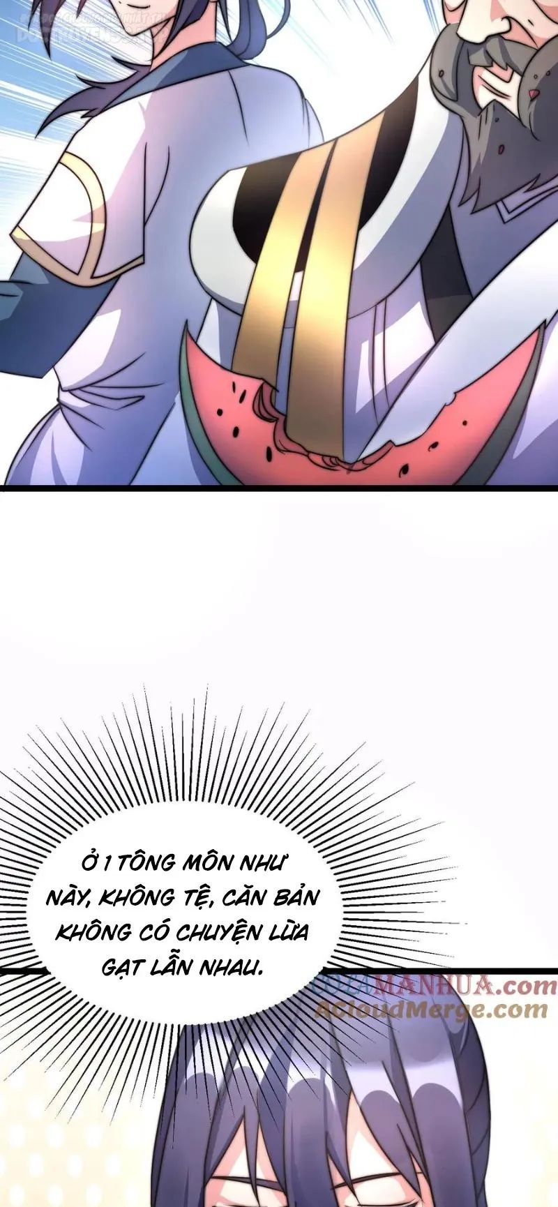 huyền huyễn: ta bắt đầu vô địch từ bại gia chapter 32 20