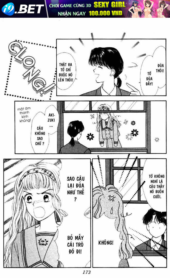 marmalade boy chapter 19 28