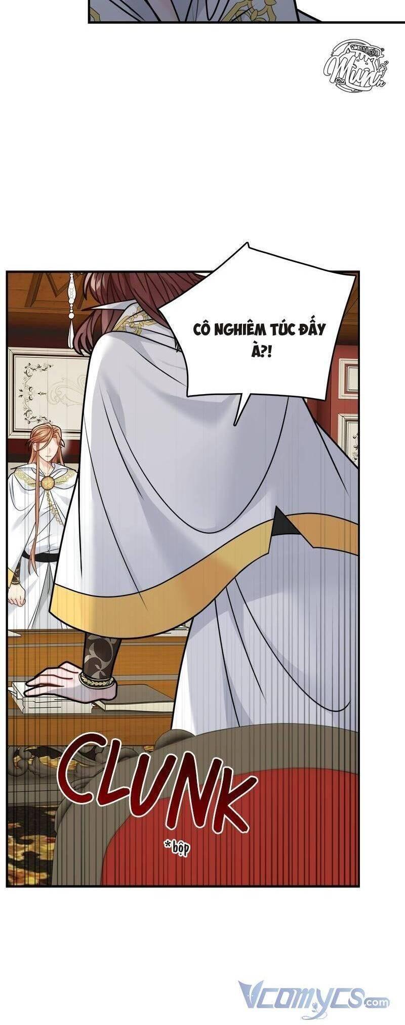 nhật ký tuần trăng mật của phù thủy và rồng chapter 99 30