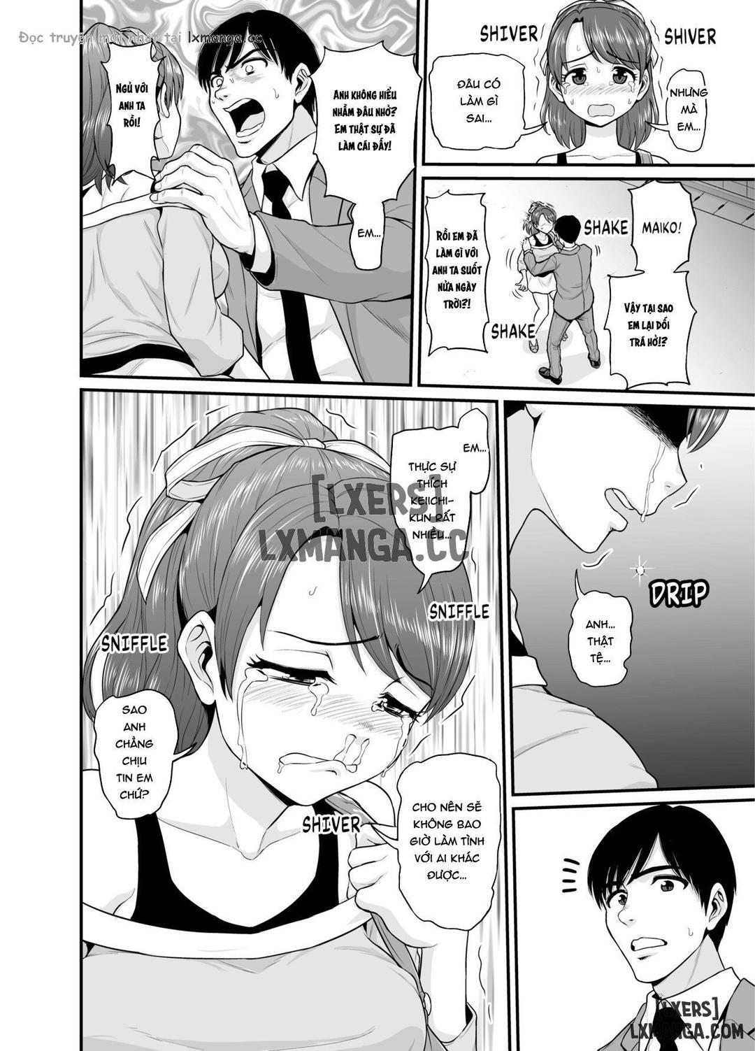 ứng dụng lịch sử tình dục chapter 0 29