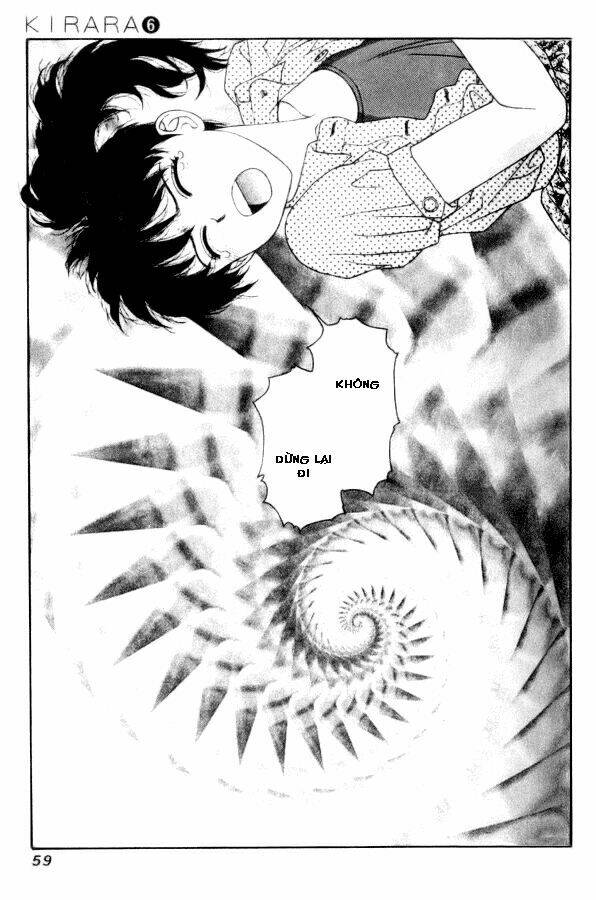 kirara - hồn ma quyến rũ chapter 37 12