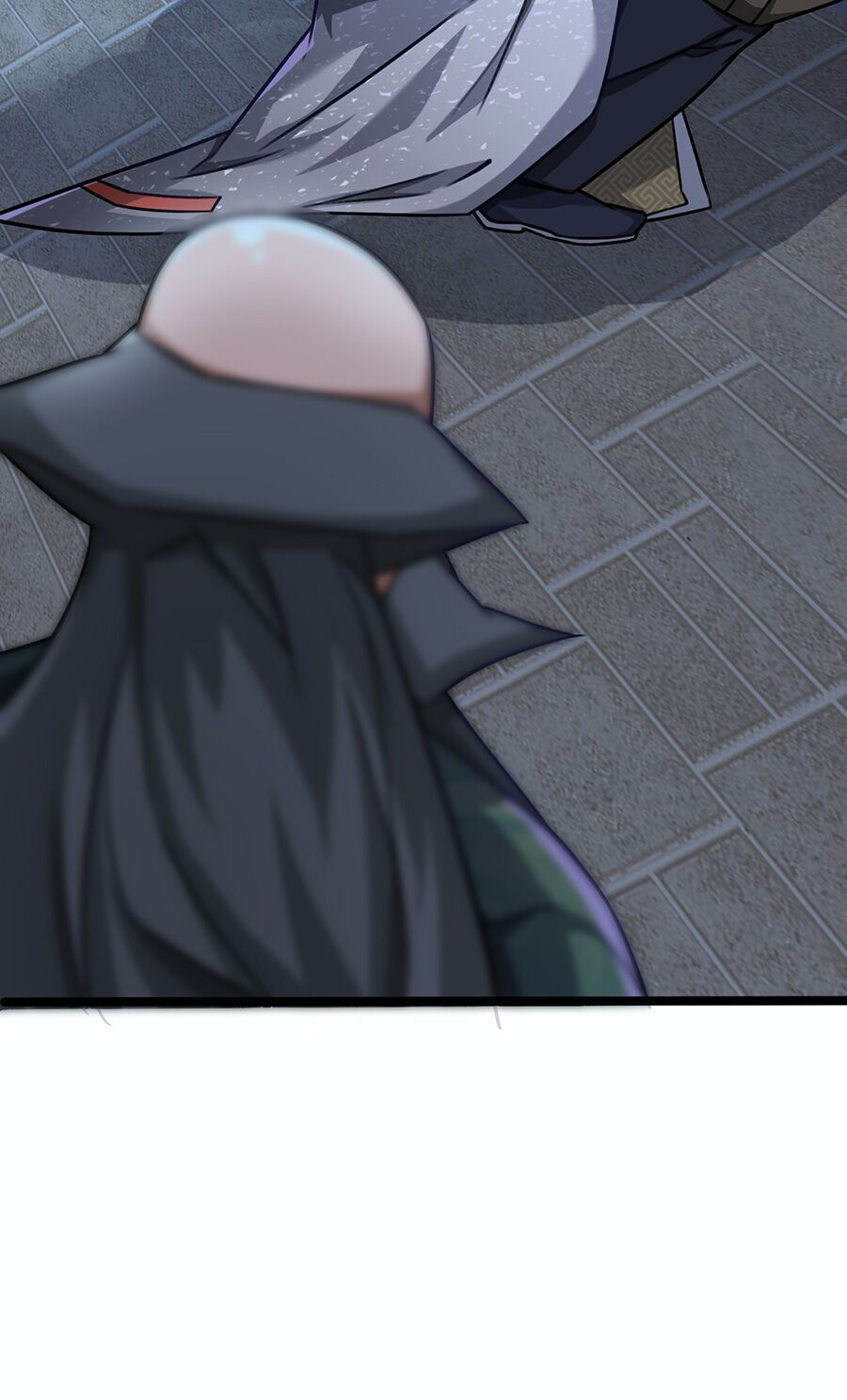 đại bảo kiếm của tôi chapter 30 34