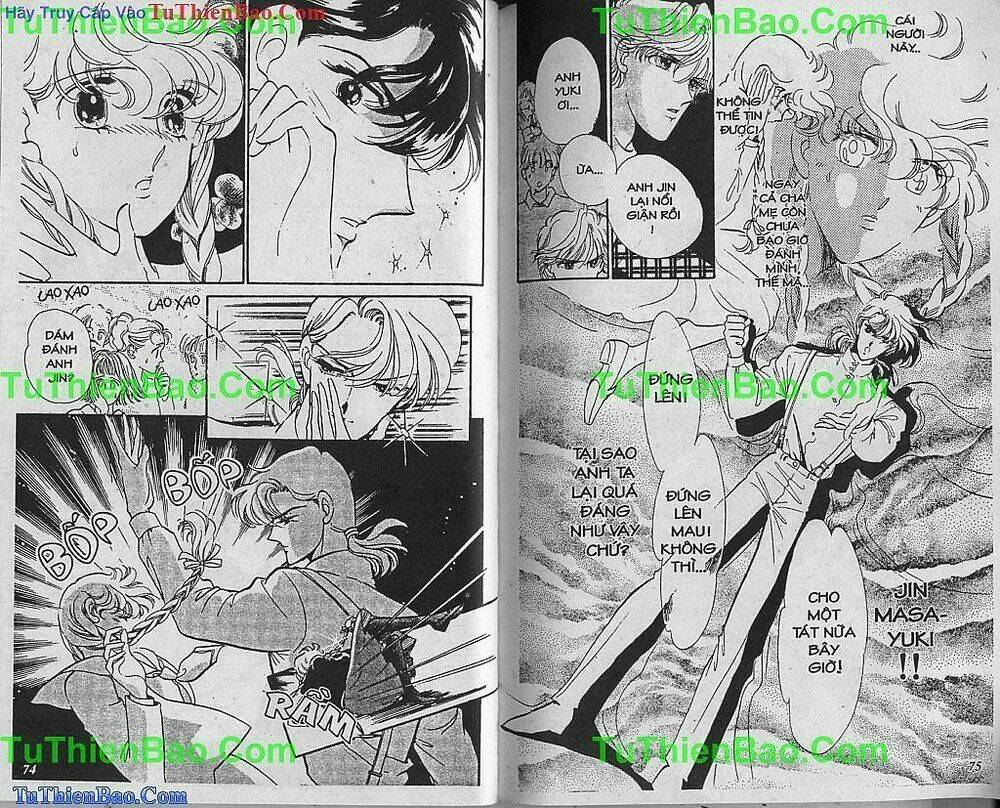 búp bê mario chapter 1 37