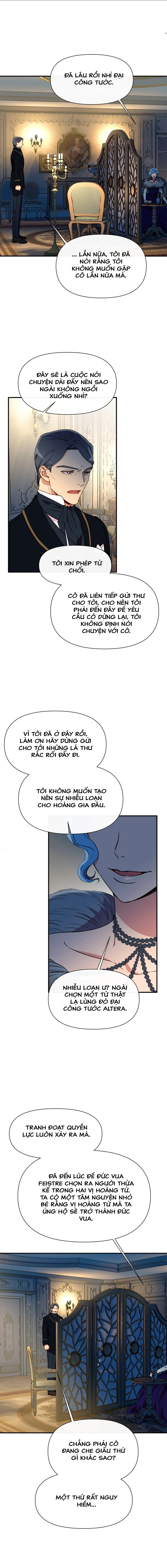 bản khế ước với nữ công tước ác ma chapter 46 4