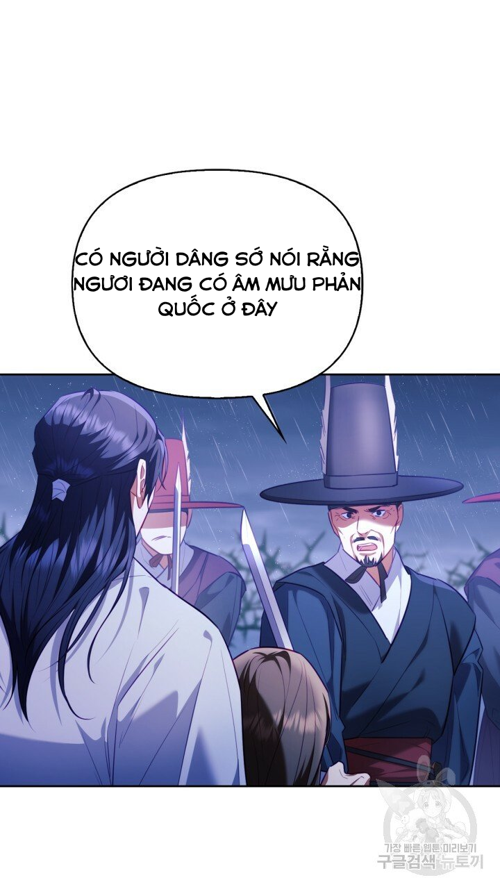 [18+] trăng nơi đỉnh núi chapter 28.2 3